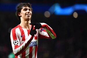 Joao Felix vil få Chelseas fans til at nyde hans fodbold.