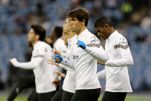 FCK jagter Jesus Vazquez