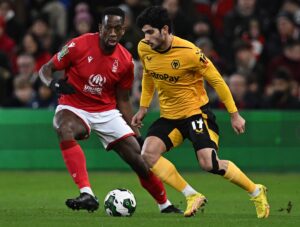 Gonzalo Guedes skifter hjem til Benfica.