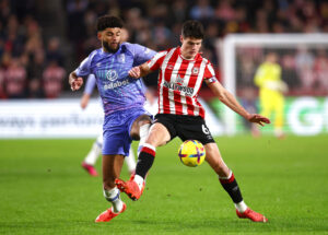 Phillip Billing ønsker angiveligt at forlade Bournemouth denne vinter.