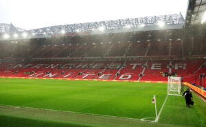 Premier League-klubben Manchester United får måske snart nye ejere.