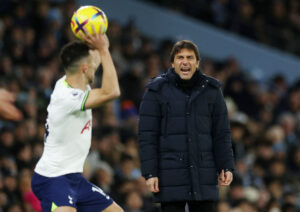 Den velrenommerede italienske journalist Gianluca Di Marzio fortæller, at Antonio Conte og Tottenham går hver til sit til sommer.