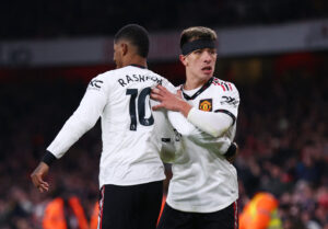 Manchester United mod Nottingham Forest Carabao Cup