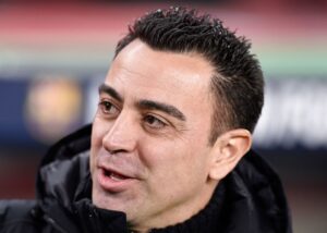 Xavi tror på, at Barcelona kan få en fantastisk sæson.
