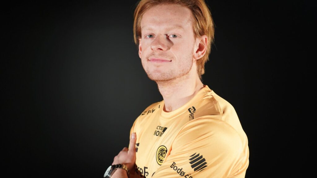 Superligaklubben Lyngby har igen solgt en back, denne gang er det Adam Sørensen der skifter til norske Bod'/Glimt.