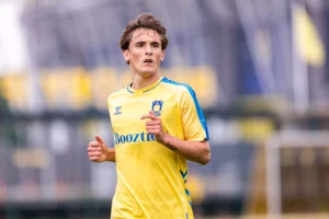 Christian Friedrich fortsætter lejeopholdet i Fremad Amager.