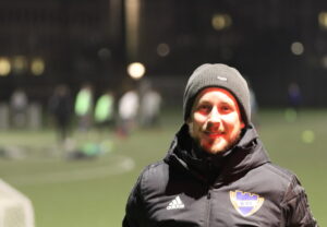 Lasse Frølund ny Sønderjyske-assistent