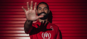 Nottingham Forest henter Felipe i Atletico Madrid.