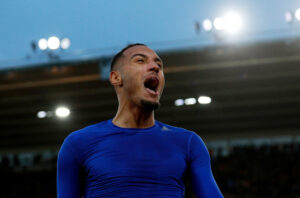 Björn Wesström indrømmer, at OB har taget en chance ved at hente Kenneth Zohore.