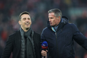 Jamie Carragher ser ikke nogen bedre end Jürgen Klopp i Liverpool-trænersædet.