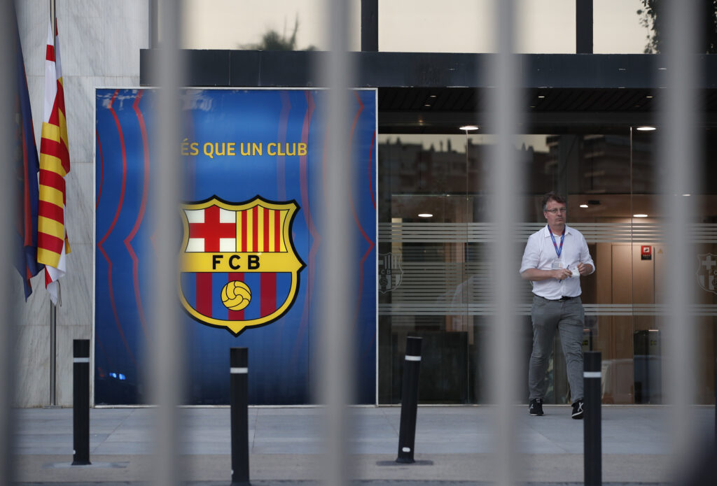 Her er de mulige sanktioner for FC Barcelona