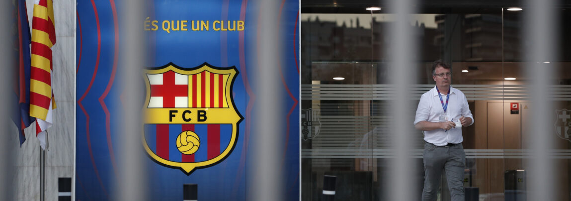 Her er de mulige sanktioner for FC Barcelona