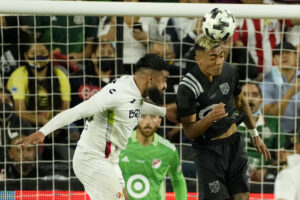 FC Barcelona, Julian Araujo, LA Galaxy, FIFA.