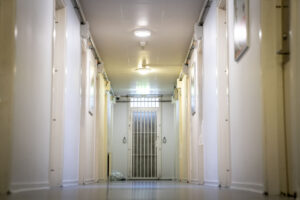 Tre Brøndby-tilhængere er blevet idømt fængselsstraf.