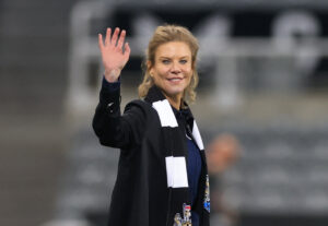 Amanda Staveley tror, Newcastle kommer til at vinde samtlige trofæer de næste år.