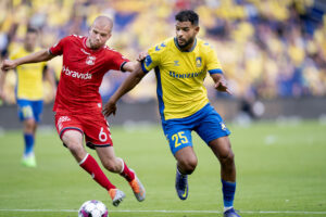 Anis Slimane sætter ord på efterspillet af tumulten mellem ham og Mathias Greve.