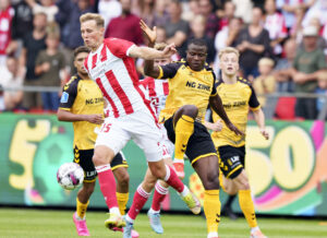 Anders Hagelskjær meldes på vej væk fra AaB.