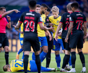 FC Midtjylland møder Brøndby