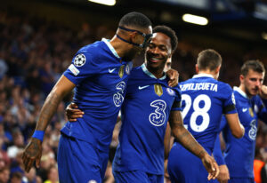 Pierre-Emerick Aubameyang er tæt på et skifte væk fra Chelsea.