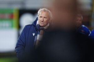 AaB trup Viborg Pokalturneringen