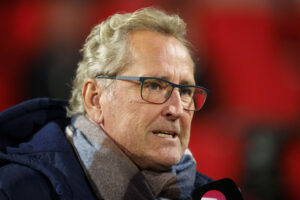 AaB-spillere utilfredse med Erik Hamrén