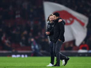 Bo Henriksen har fået vendt skuden i FC Zürich.