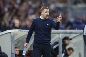 Jacob Neestrups største Superliga-minde.