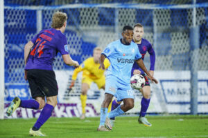 Randers FC trup Lyngby