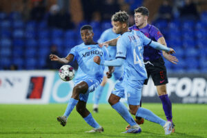 Tosin Kehinde transfer Hatayspor