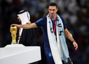 The Best. Her er de nominerede til den bedste mandlige cheftræner i 2022.