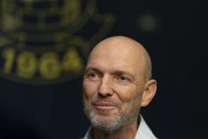 Jesper Sørensen giver positivt nyt om Lauritsen og Heggheim.