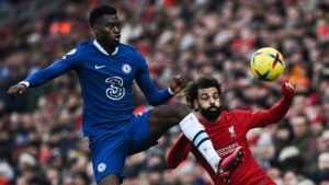 Flere af Chelseas nye spillere fravalgt til klubbens Champions League-trup