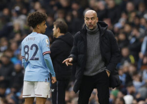 Rico Lewis kan se frem til en markant lønstigning.