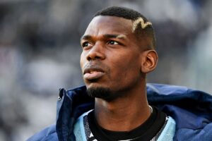 Paul Pogba får heller ikke i denne uge debut for Juventus.