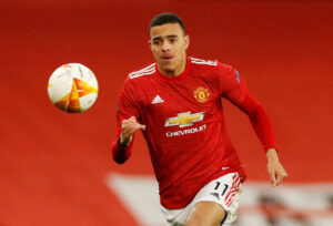 Mason Greenwood forbliver suspenderet for nu i Manchester United