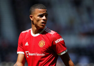 Mason Greenwood er fortsat ikke en del af Manchester Uniteds trup, og sådan fortsætter det resten af indeværende sæson skriver Daily Star.