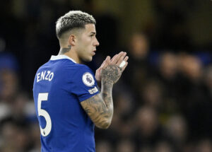 Chelsea Fulham Premier League