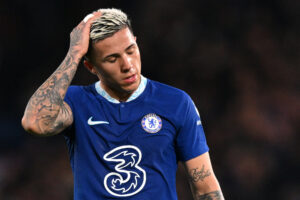 Transfervinduet i januar slår transferrekord.