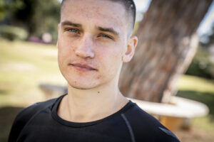 Rasmus Lauritsen ser Brøndby som værende en større klub end FC midtjylland.