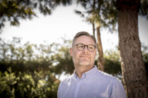 Claus Steinlein har ikke opgivet drømmene om guld til FC Midtjylland.