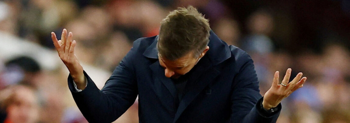 Southampton skulle overveje Jesse Marsch som ny manager.