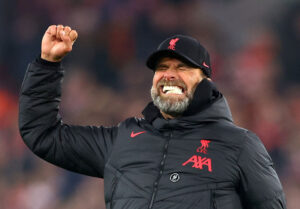 Premier League-klubben Liverpool slog mandag rivalerne fra Everton, og efterfølgende er lettelse den overskyggende følelse.