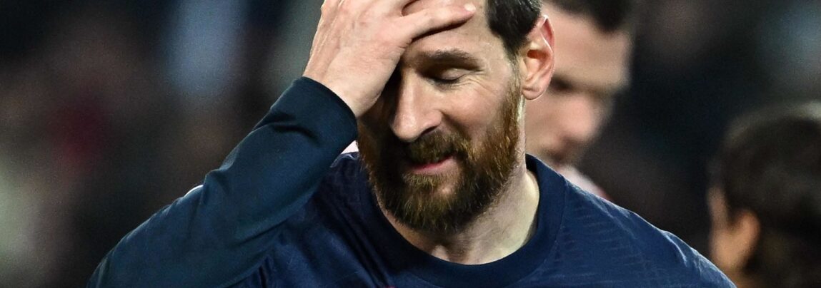 Lionel Messi kommer ifølge sin far ikke hjem til FC Barcelona.