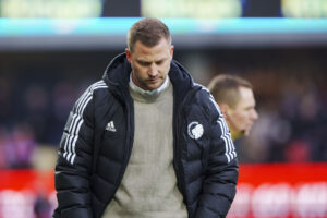 FCK trup, F.C. Københavns trup til kampen mod AaB i Superligaen den 26. februar.