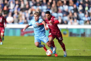 Randers FC møder Lyngby i Superligaen