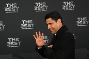 PSG's præsident Nasser Al-Khelaifi undersøges for kidnapning og tortur.