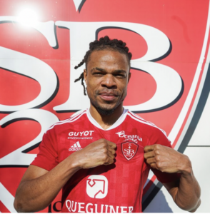 Loic Remy har fundet et nyt hjem i Ligue 1.