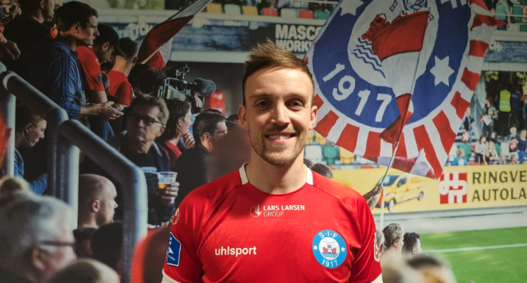 Lasse Vigen kan få Silkeborg-debut mod FCK. Silkeborg trup fck