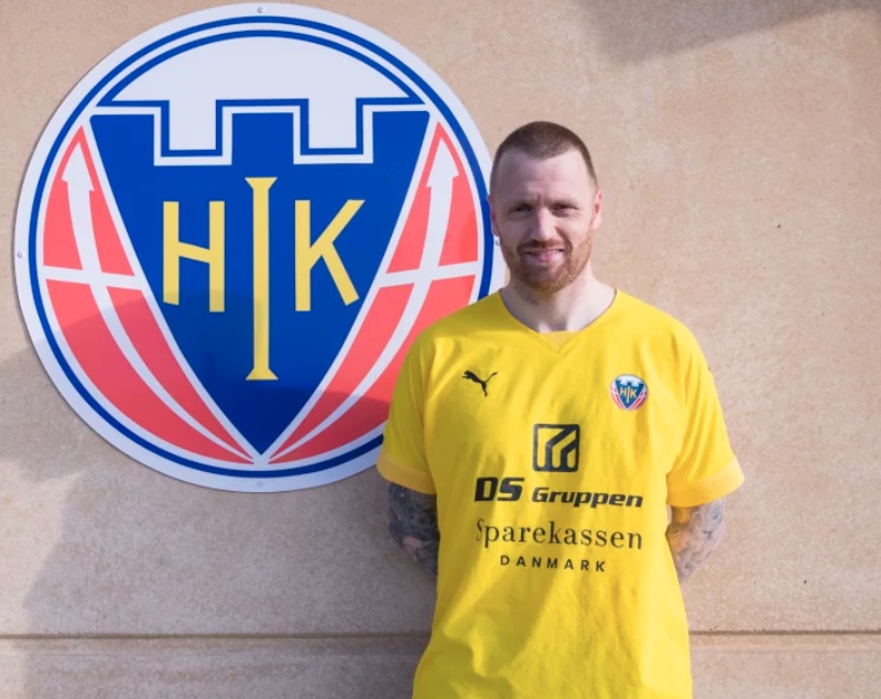 Ronnie Schwartz er kommet til Hobro IK i NordicBet Ligaen, og selvom han ikke starter mod Hillerød, så har han vist sig fint frem.