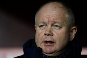 Per-Mathia Høgmo svarer på rygter, der sender ham til FC Midtjylland.